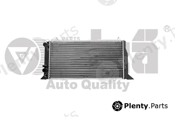 vika 11210128201 — Radiator, engine cooling