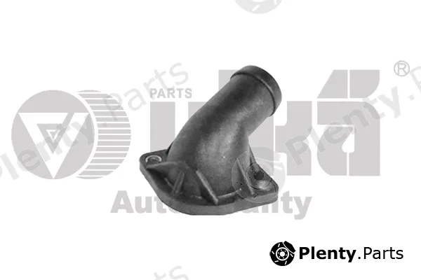 vika 11210115201 — Coolant Flange