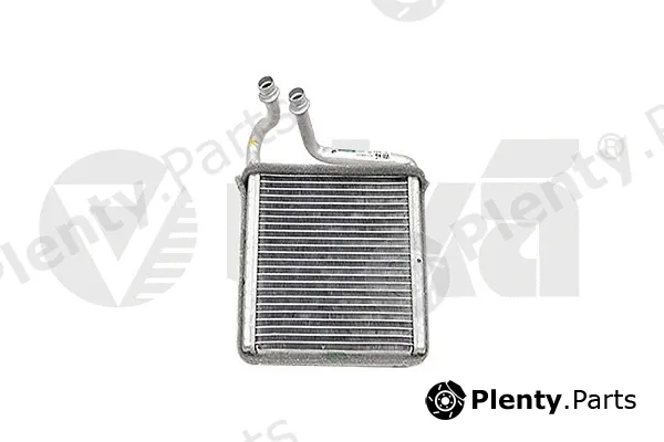 vika 88191709901 — Heat Exchanger, interior heating