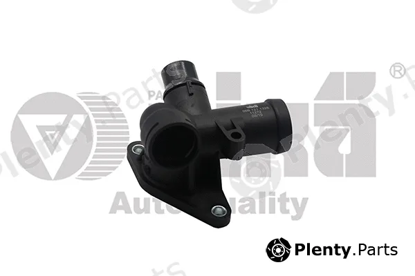 vika 11210762101 — Coolant Flange