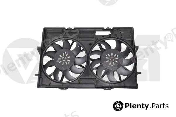vika 11211836501 — Fan, engine cooling