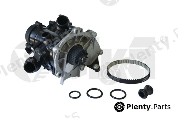 vika 11211868401 — Water Pump, engine cooling