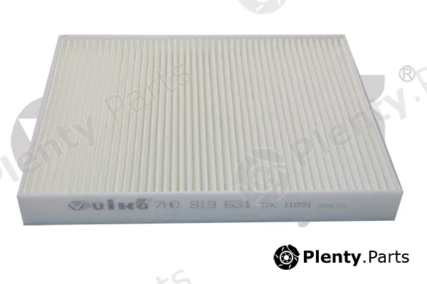 vika 18190184801 — Filter, cabin air