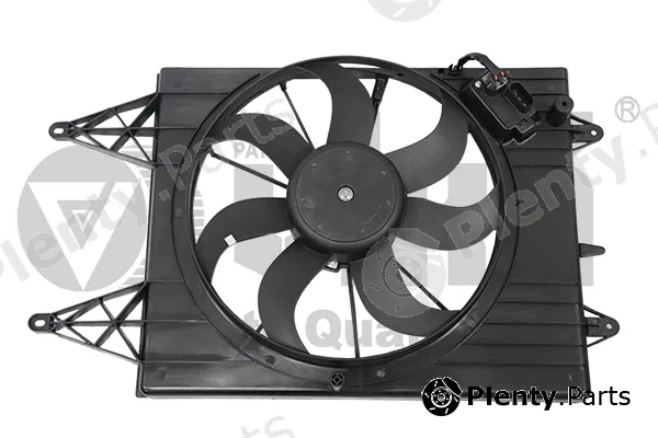 vika 11211502701 — Fan, engine cooling