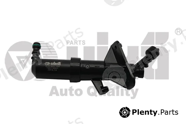 vika 99551789701 — Washer Fluid Jet, headlight cleaning