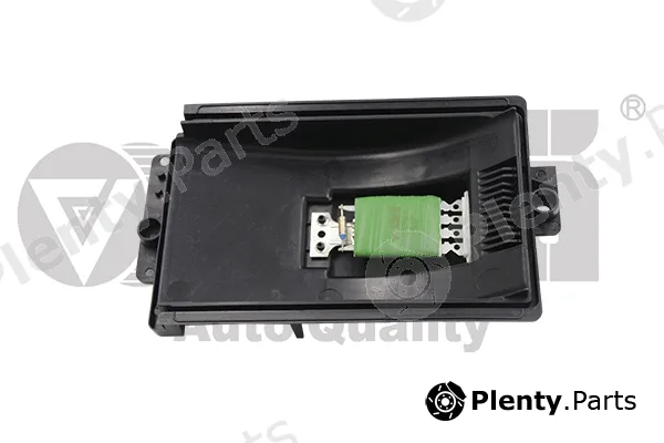 vika 88190795001 — Resistor, interior blower