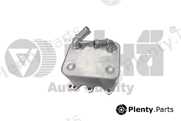 vika 11171699001 — Oil Cooler, engine oil