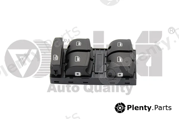 vika 99591784101 — Switch, window regulator