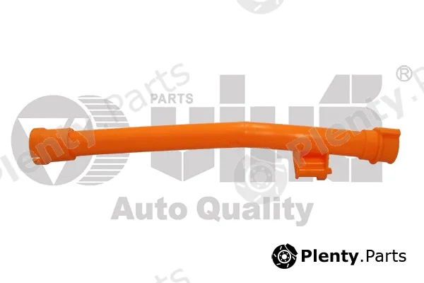 vika 11030057101 — Tube, oil dipstick
