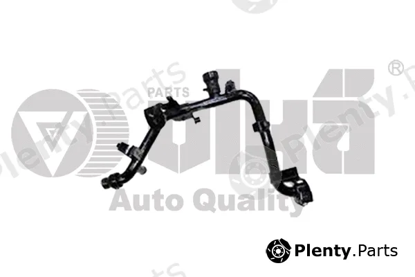 vika 11211404001 — Coolant Pipe