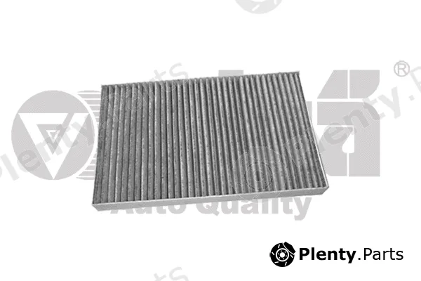 vika 88190838101 — Filter, cabin air