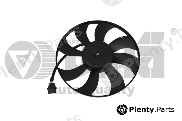 vika 99590015601 — Fan, engine cooling