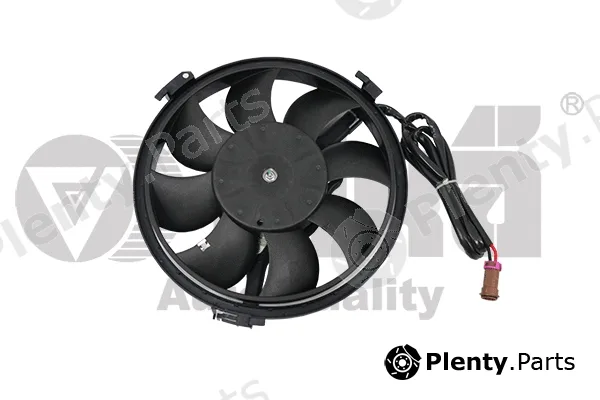 vika 99591409201 — Fan, engine cooling