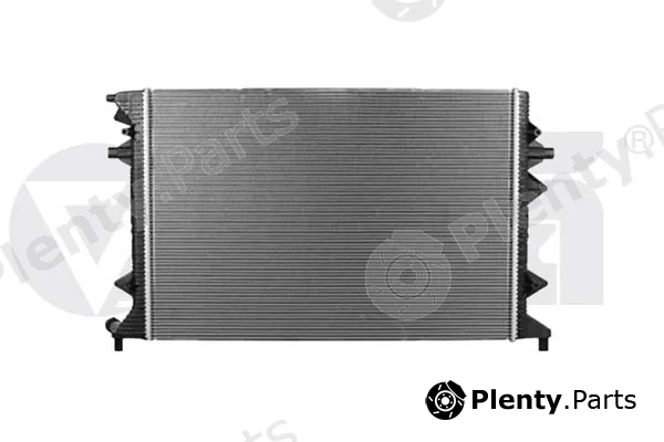 vika 11211888701 — Charge Air Cooler