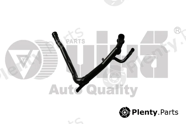 vika 11211800301 — Coolant Pipe