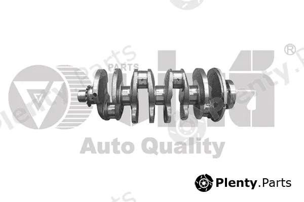 vika 11050029601 — Crankshaft