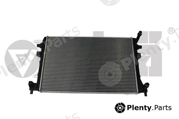 vika 11211829801 — Radiator, engine cooling