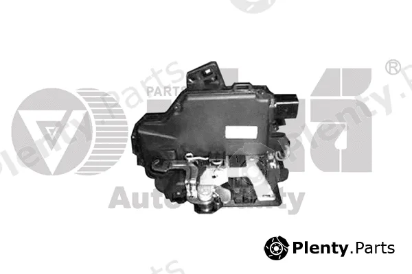 vika 98390094501 — Door Lock