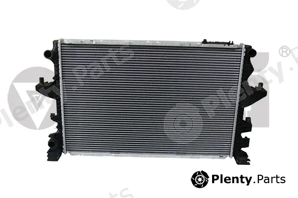 vika 11210996201 — Radiator, engine cooling