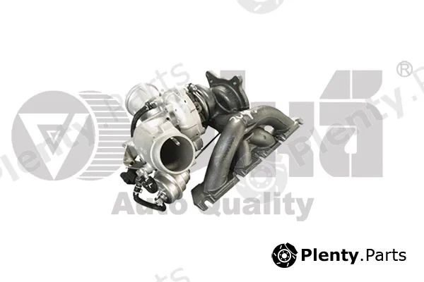 vika 11451013101 — Charger, charging (supercharged/turbocharged)