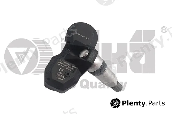 vika 99071549001 — Wheel Sensor, tyre-pressure monitoring system