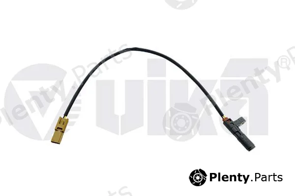 vika 99271604801 — Sensor, crankshaft pulse
