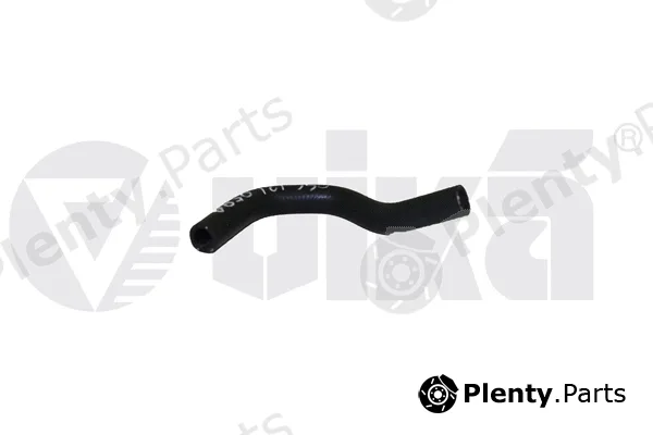 vika 11211874301 — Coolant Pipe