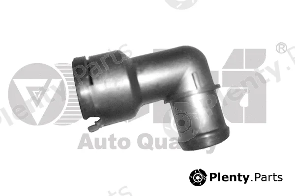 vika 11210115901 — Coolant Flange