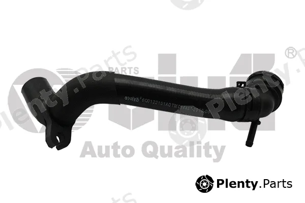 vika 11221326901 — Radiator Hose