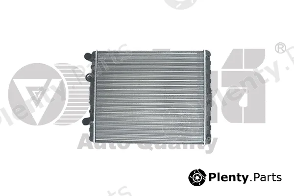 vika 11210126001 — Radiator, engine cooling