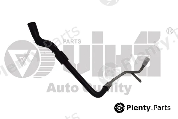 vika 11211853501 — Coolant Pipe