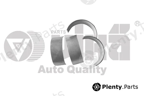 vika 11050706601 — Connecting Rod Bearing