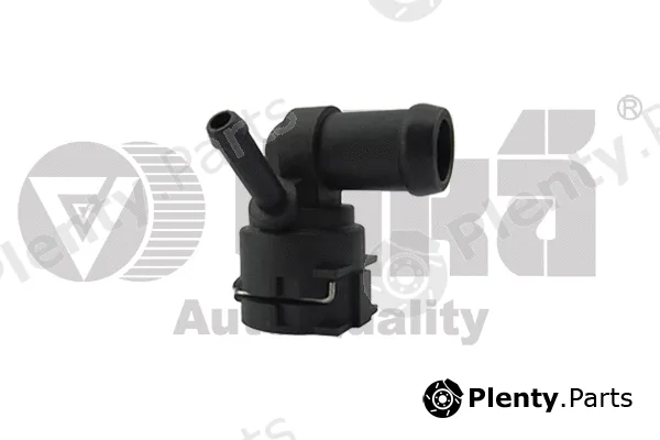 vika 11220937701 — Coolant Flange
