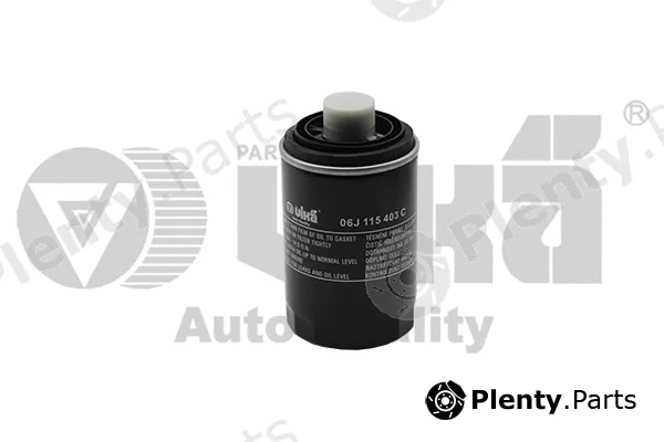 vika 11150060801 — Oil Filter