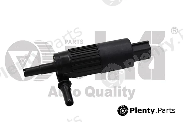 vika 99551043601 — Washer Fluid Pump, window cleaning
