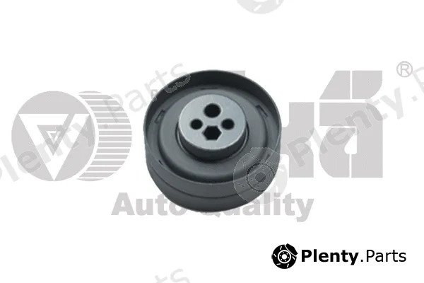 vika 11090379101 — Tensioner Pulley, timing belt