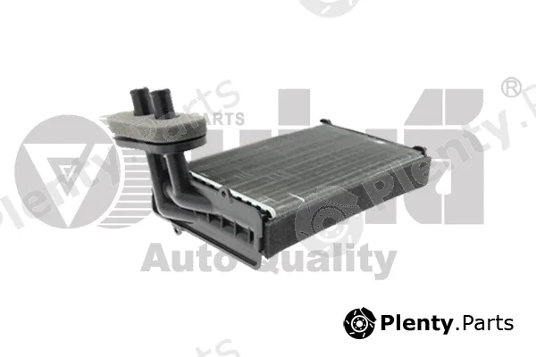 vika 28190011101 — Heat Exchanger, interior heating