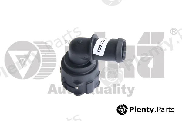 vika 11221782001 — Adaptor, wash waterpump for headlight cleaning