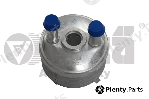 vika 14090068901 — Oil Cooler, engine oil