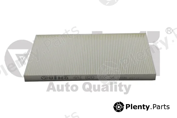 vika 18200188501 — Filter, cabin air