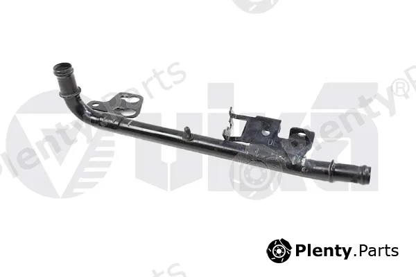 vika 11211887601 — Coolant Pipe