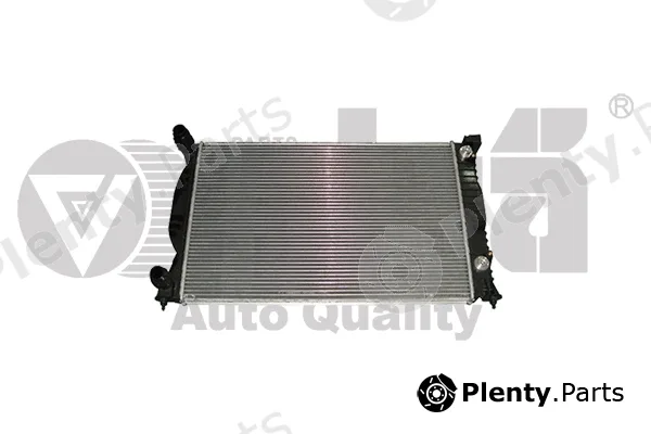 vika 11210135801 — Radiator, engine cooling