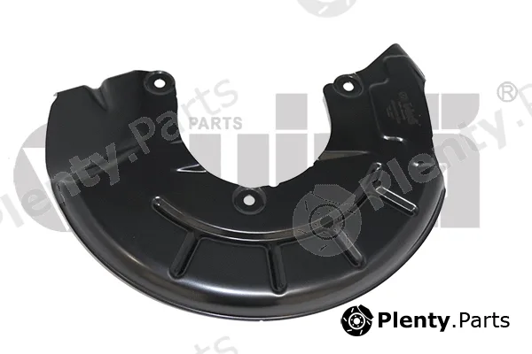 vika 66151713001 — Splash Guard, brake disc