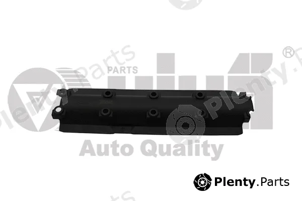 vika 11030221201 — Oil Scraper Plate, crankcase ventilation