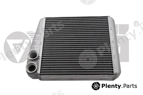 vika 28190760401 — Heat Exchanger, interior heating