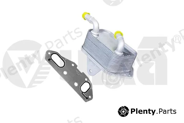 vika 11171702301 — Oil Cooler, engine oil