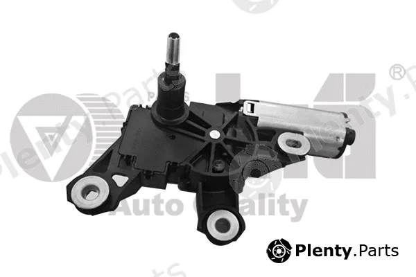 vika 99551809601 — Wiper Motor