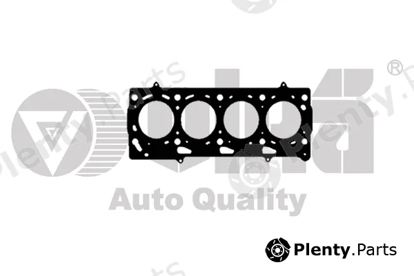 vika 11031390001 — Gasket, cylinder head