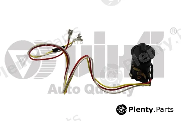 vika 99390051201 — Blower Switch, heating/ventilation