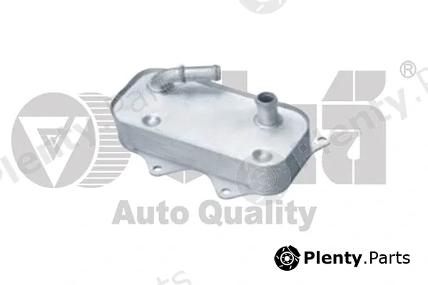 vika 11171700001 — Oil Cooler, engine oil